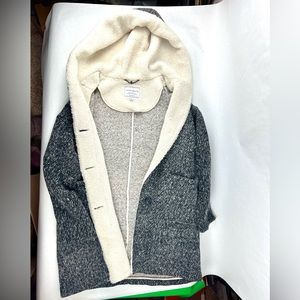 Women’s Lucky brand jacket